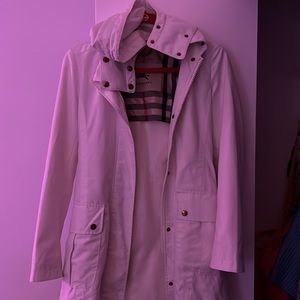 ♥️Burberry London Coat 🤍